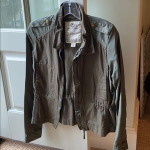 Army Jacket